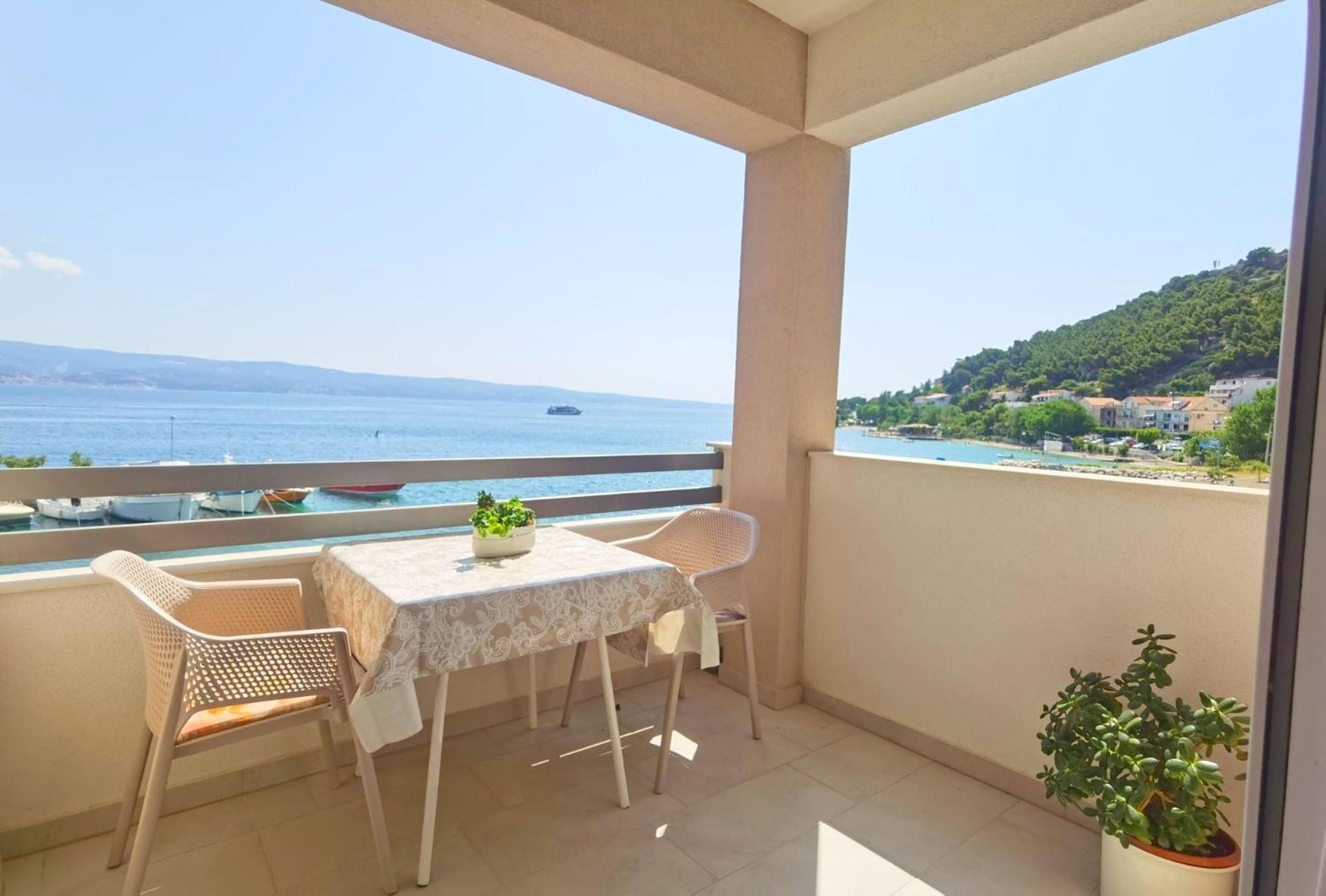Beach House - Apartments Ana Дуче Номер фото