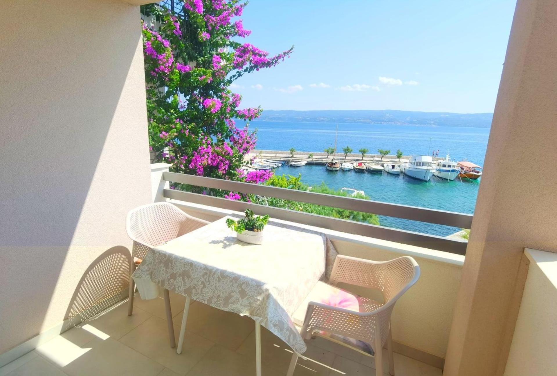 Beach House - Apartments Ana Дуче Номер фото