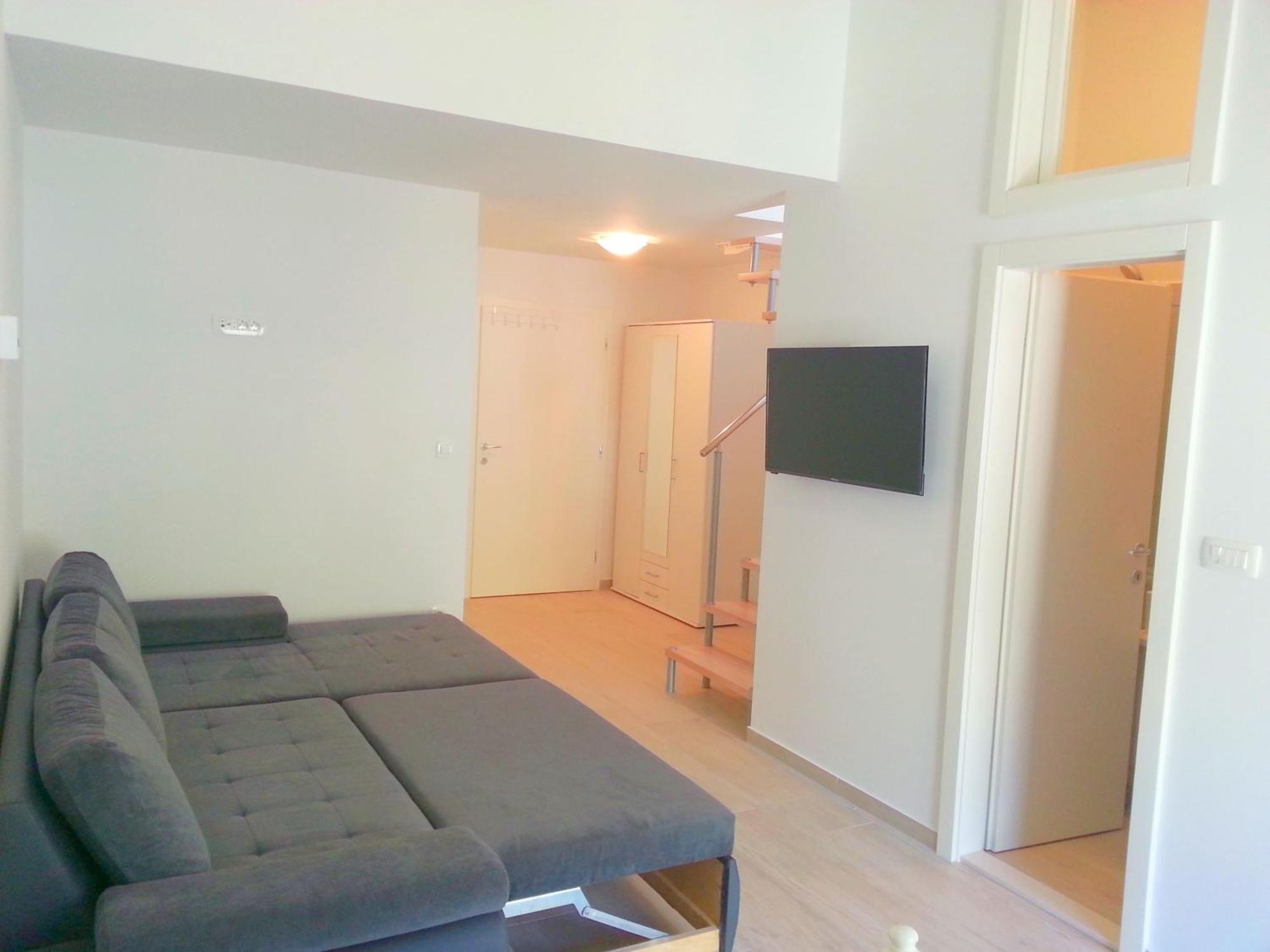 Beach House - Apartments Ana Дуче Номер фото