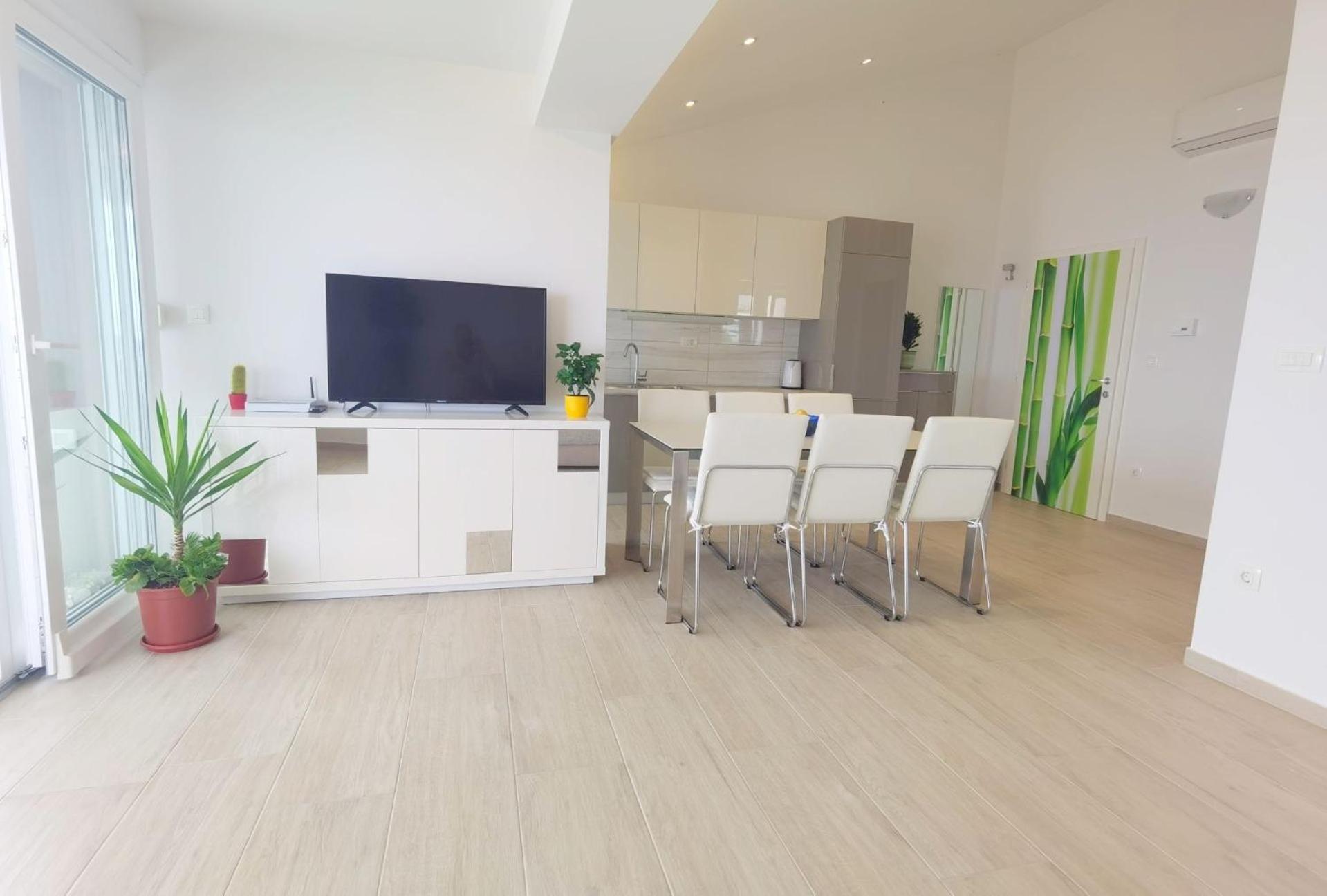 Beach House - Apartments Ana Дуче Номер фото