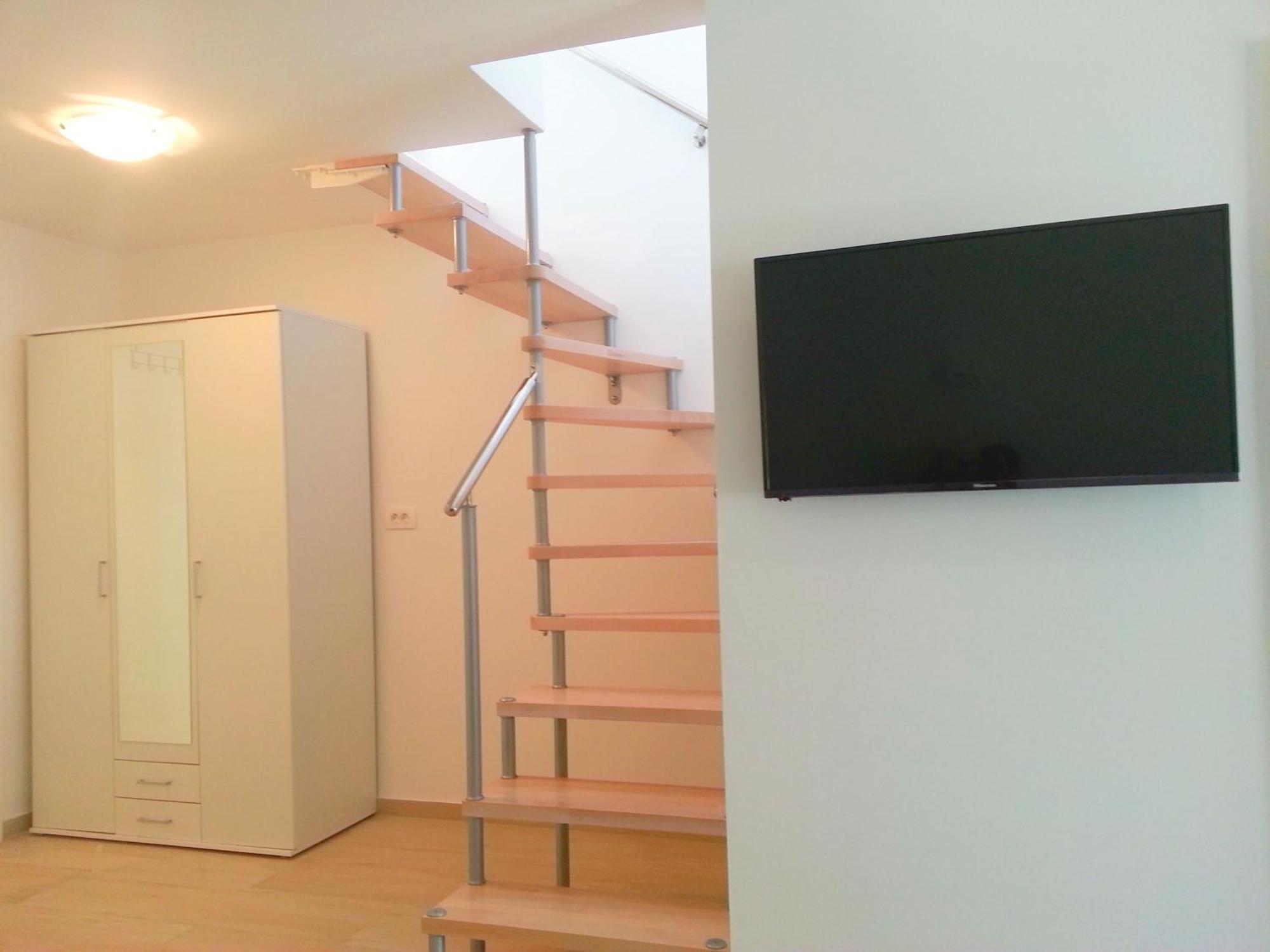 Beach House - Apartments Ana Дуче Номер фото