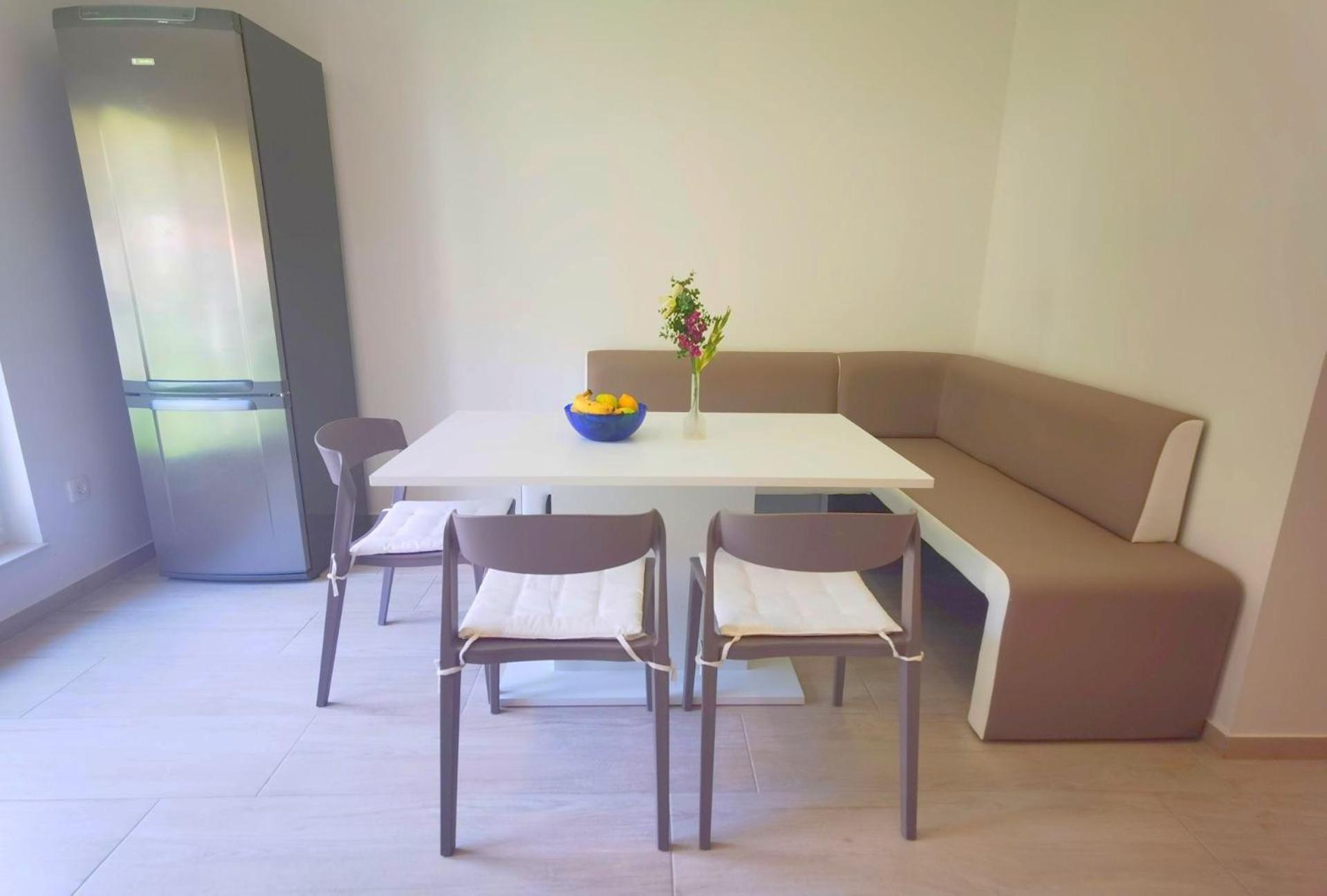 Beach House - Apartments Ana Дуче Номер фото