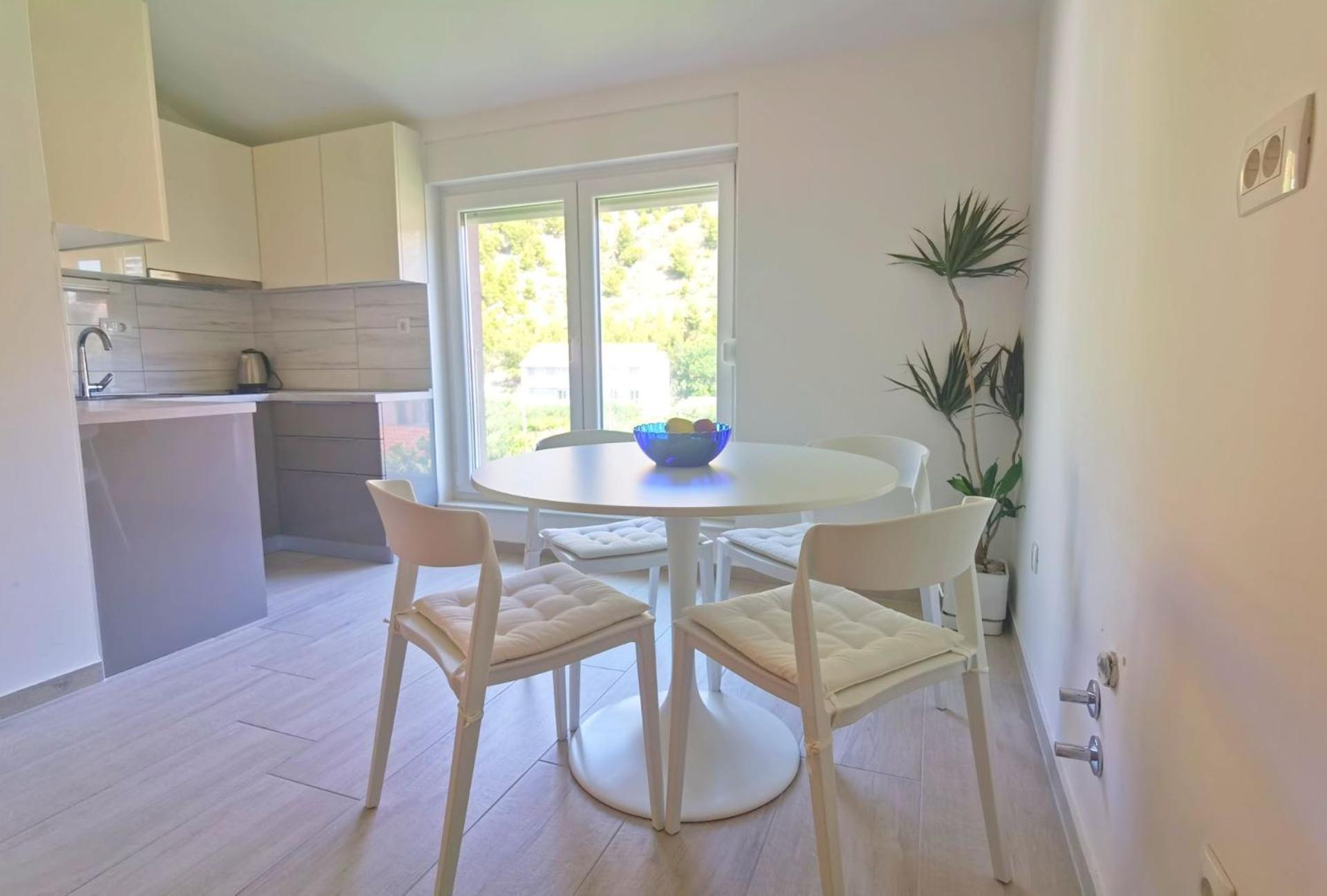 Beach House - Apartments Ana Дуче Номер фото