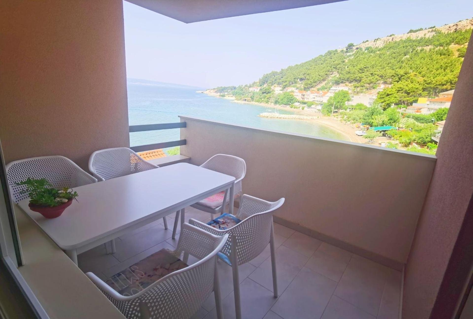 Beach House - Apartments Ana Дуче Номер фото