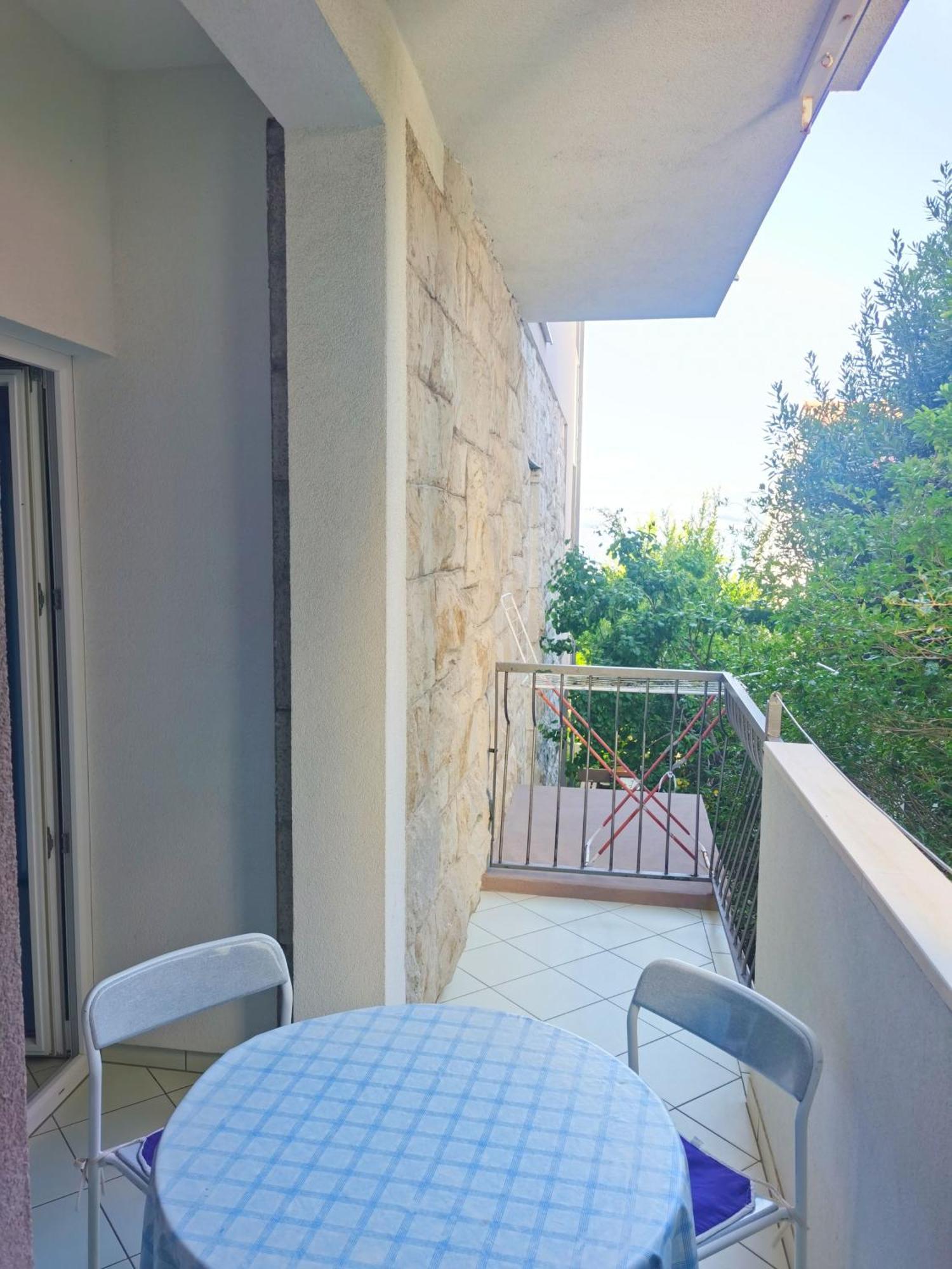 Beach House - Apartments Ana Дуче Номер фото