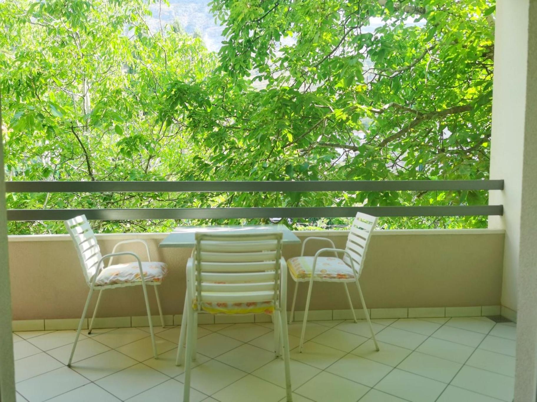 Beach House - Apartments Ana Дуче Номер фото