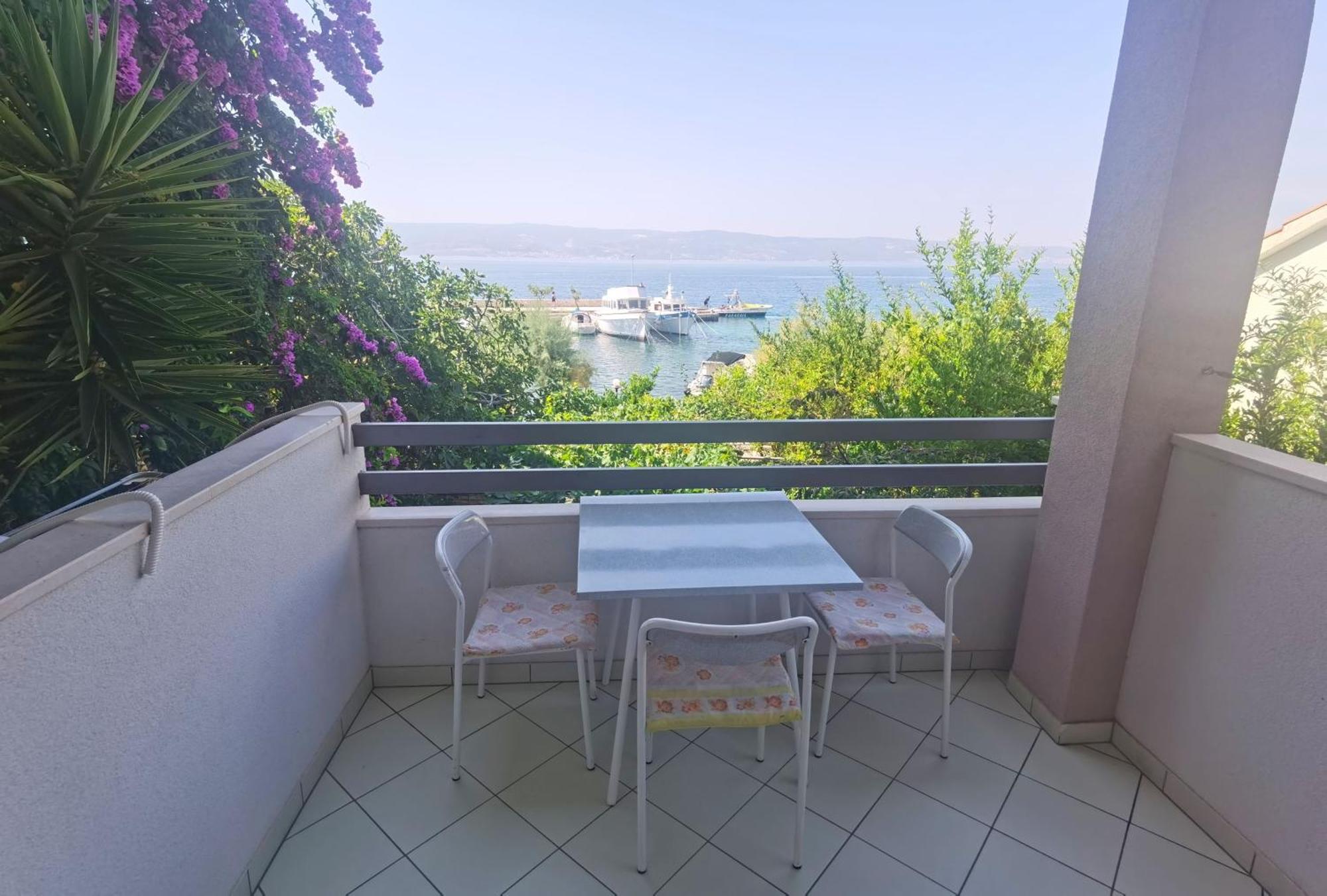 Beach House - Apartments Ana Дуче Номер фото